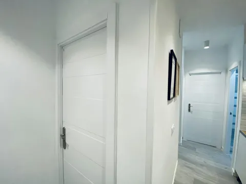 Zimmer zur Miete, Madrid