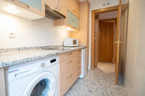 Appartamento 60 m² a Madrid (3/22)