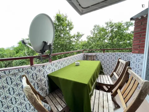 Zimmer zur Miete, Barcelona