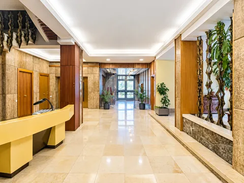 Pis de 99 m² a Madrid