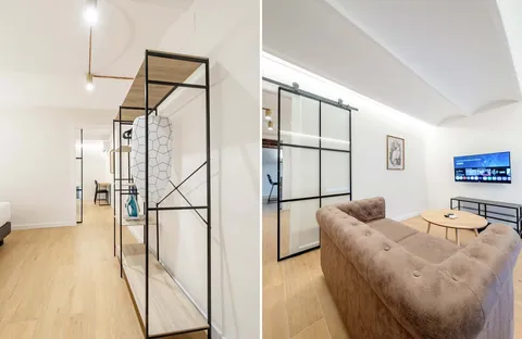 Appartement 35 m² à Barcelone