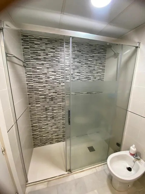 Pis de 80 m² a Sevilla