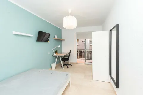Zimmer zur Miete, Reus