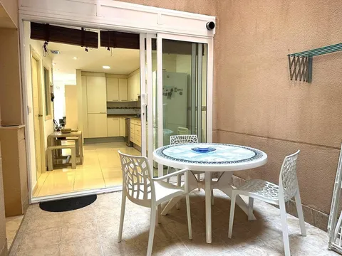 Wohnung 120 m² in el Campello