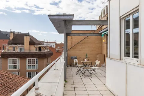 Habitación en alquiler, Madrid