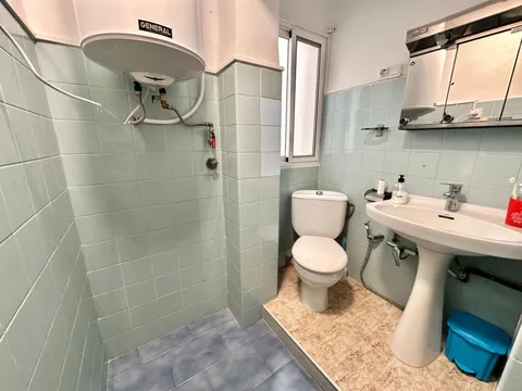 Habitació de lloguer, València