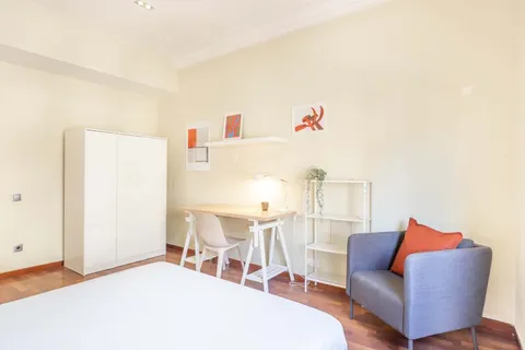 Habitación en alquiler, Barcelona