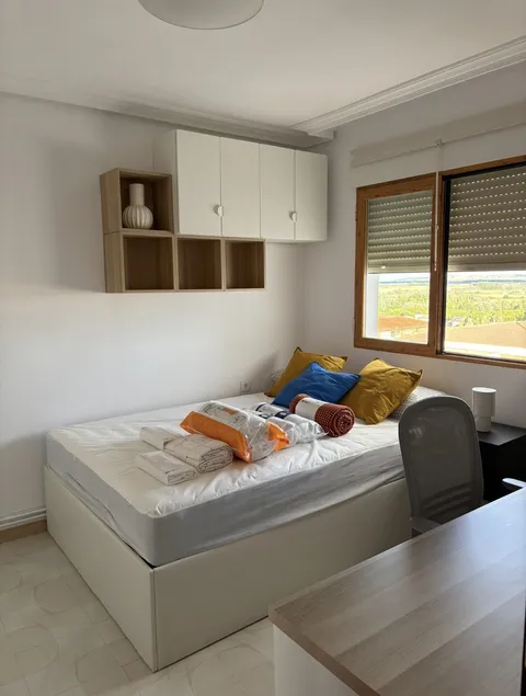 Pis de 85 m² a Zamora