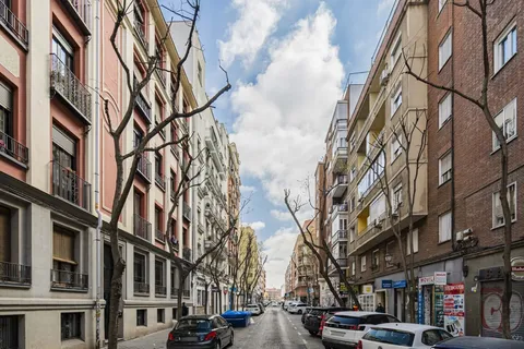 Pis de 50 m² a Madrid