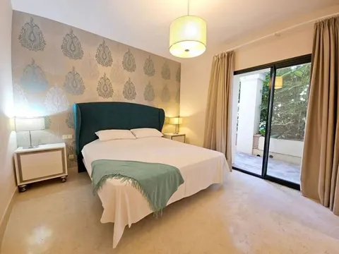 Pis de 125 m² a Benahavís