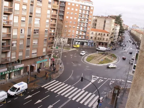 Pis de 98 m² a Salamanca