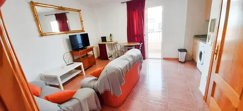 Appartamento 45 m² a Málaga