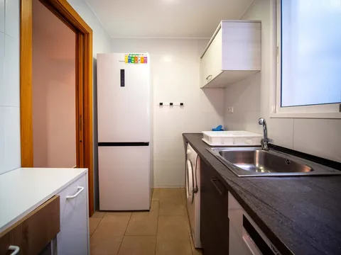 Wohnung 100 m² in Valencia
