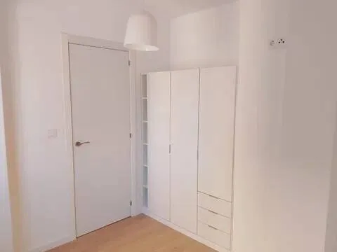 Pis de 76 m² a Burjassot
