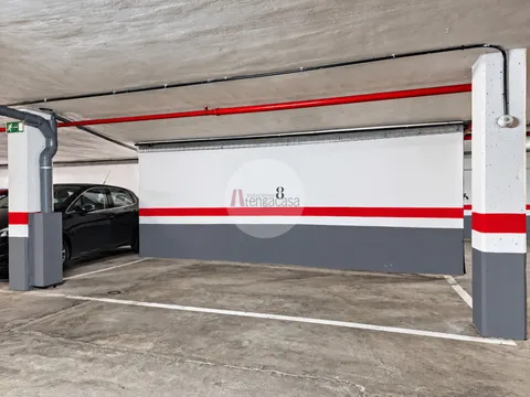 Pis de 45 m² a Madrid