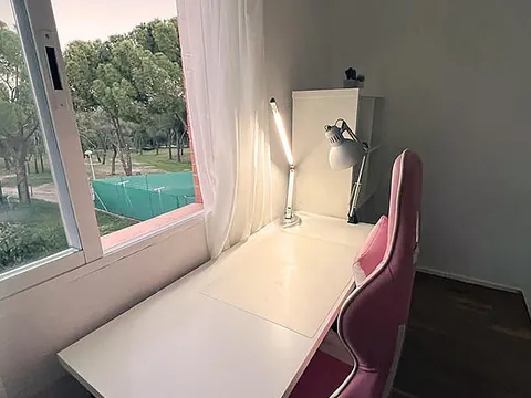 Habitació de lloguer, Villanueva de la Cañada