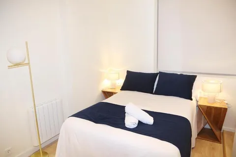Piso de 60 m² en Bilbao