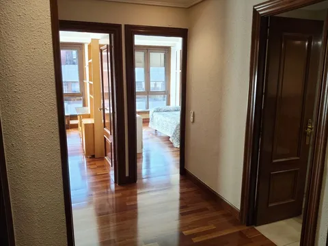 Pis de 110 m² a Bilbao