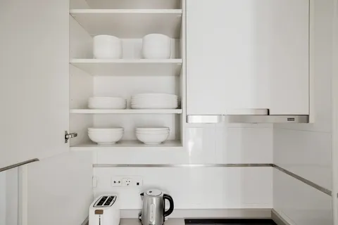 Pis de 82 m² a Madrid