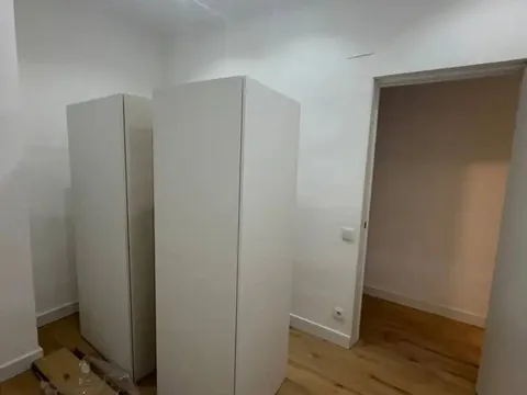 Pis de 50 m² a Barcelona