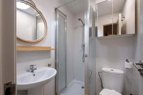 Pis de 25 m² a Barcelona
