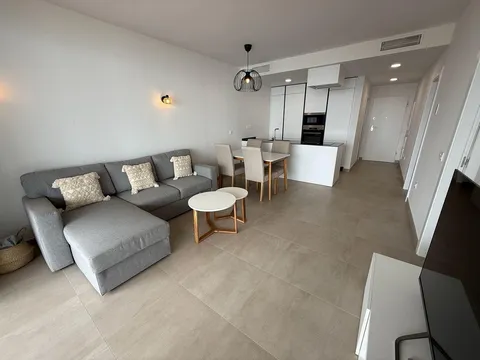 Квартира 81 м² в Fuengirola (4/53)