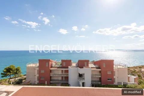 Pis de 169 m² a Orpesa