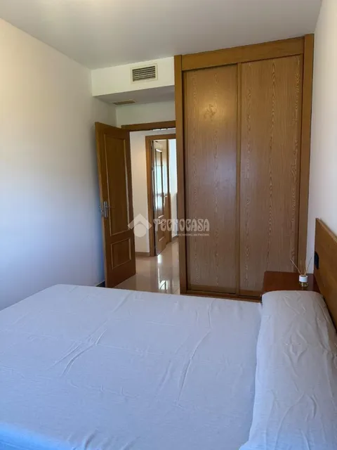 Pis de 100 m² a Almeria