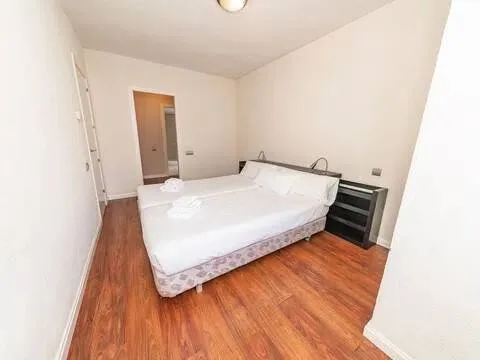 Pis de 66 m² a Madrid