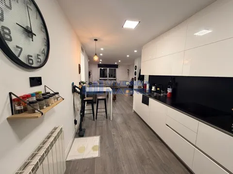 Pis de 110 m² a Madrid