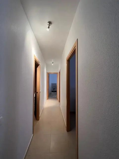 Apartamento 127 m² em El Ejido