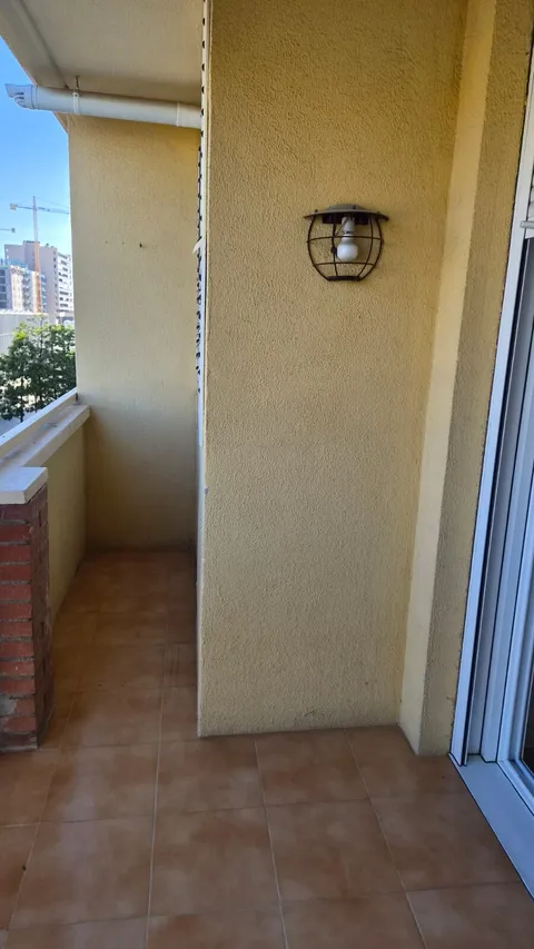 Pis de 99 m² a Viladecans