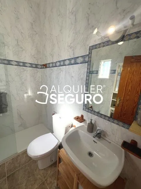Casa de 80 m² a Los Alcázares