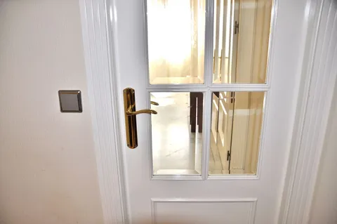 Pis de 45 m² a Palencia
