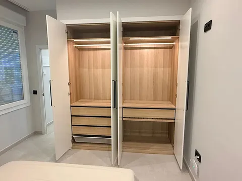 Piso de 63 m² en Barcelona
