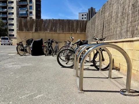 Pis de 55 m² a Alacant