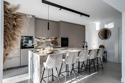 Moradia 369 m² em Marbella