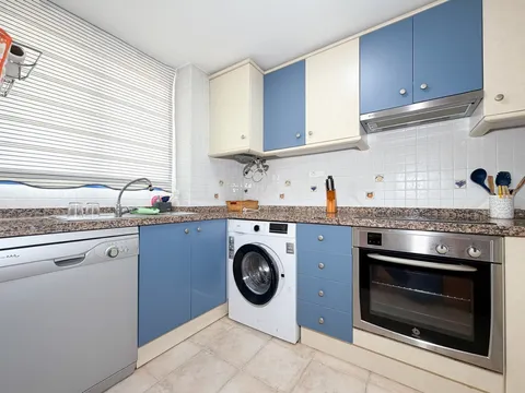 Pis de 79 m² a el Campello