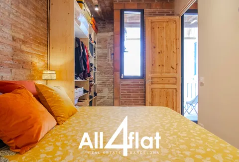 Appartement 64 m² à Barcelone