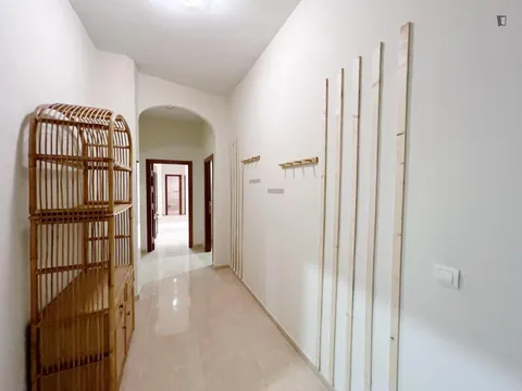 Zimmer zur Miete, Granada