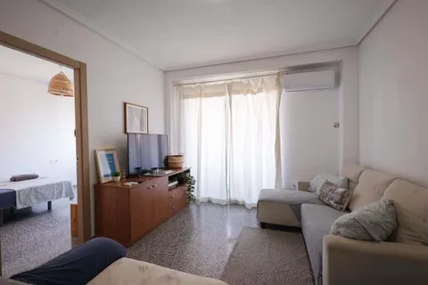 Habitació de lloguer, València
