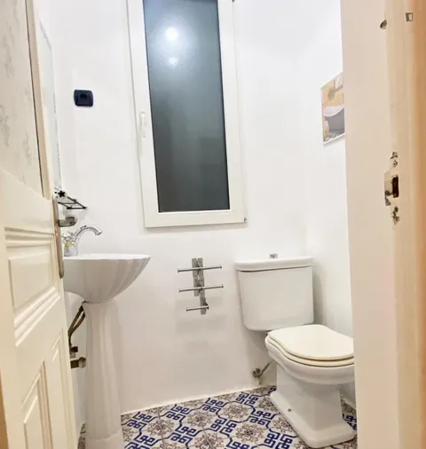 Zimmer zur Miete, Bilbao