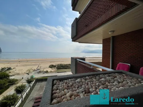 Wohnung 120 m² in Laredo