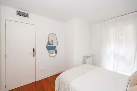 Habitación en alquiler, Madrid (2/13)