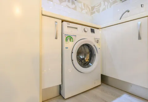 Appartamento 55 m² a Madrid