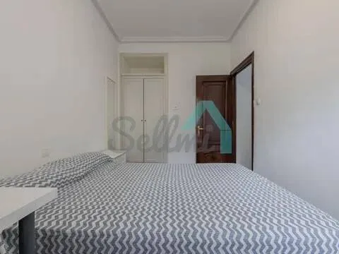 Pis de 120 m² a Oviedo