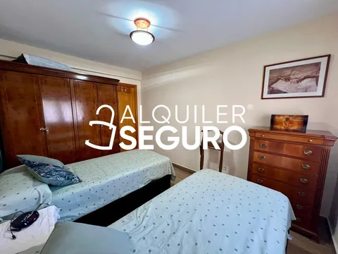 Pis de 70 m² a Madrid