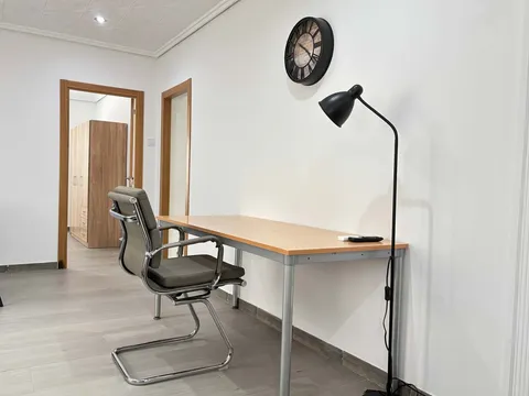 Flat 70 m² in Alfafar (2/13)