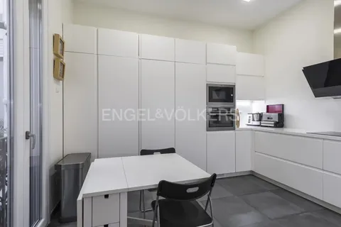 Pis de 198 m² a Madrid