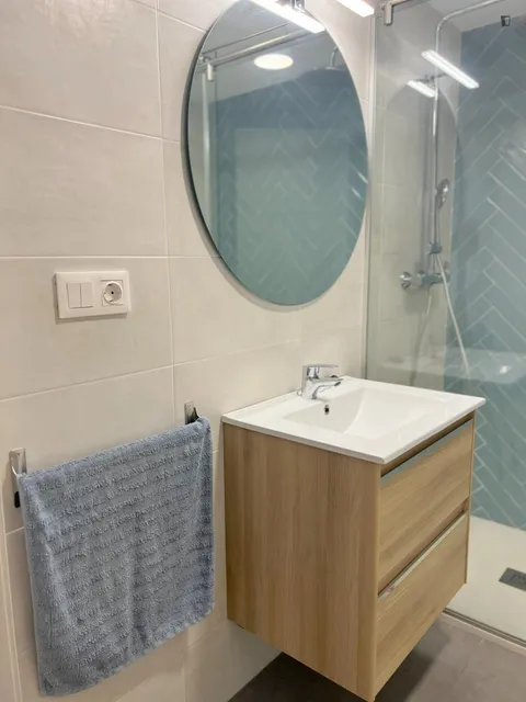 Habitació de lloguer, València